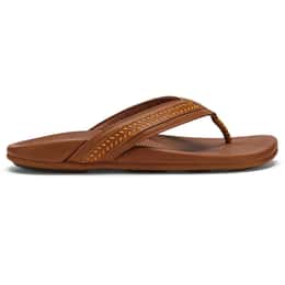 OluKai Men's Aho Sandals