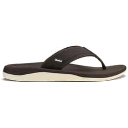OluKai Men's 'Ahi Kai Sandals