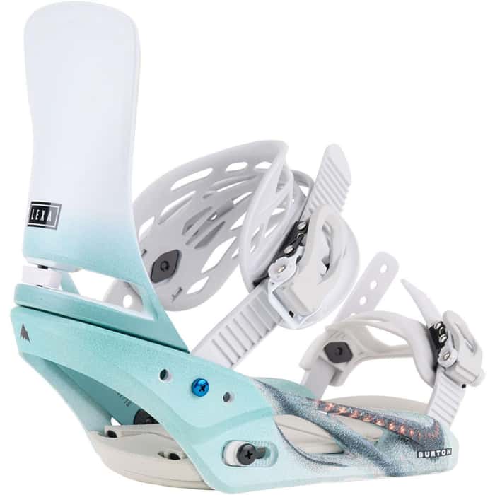 Burton Women's Lexa Re:Flex™ Snowboard Bindings '24