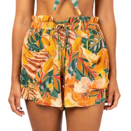 Rip Curl Women's Brazilian Soul Shorts