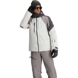 Obermeyer Men's Kenai Snow Jacket