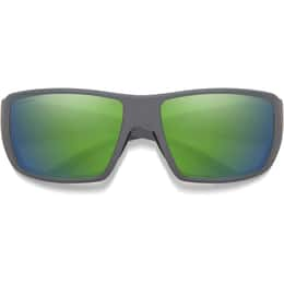 Smith Guide's Choice XL Polarized Sunglasses