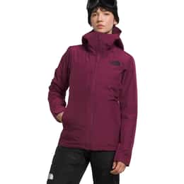 The North Face Women's ThermoBall�� Eco Snow Triclimate Insulated Jacket