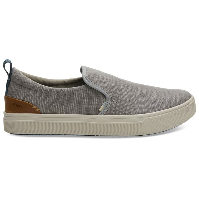 Toms Men's Trvl Lite Slip On Casual Shoes - Sun & Ski Sports