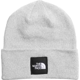 The North Face Men's Big Box Beanie