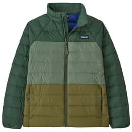 Patagonia Boys' Down Sweater