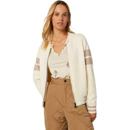 Alp-N-Rock Women's Ivory