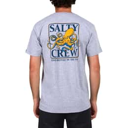 Salty Crew Men's Ink Slinger Short Sleeve T Shirt