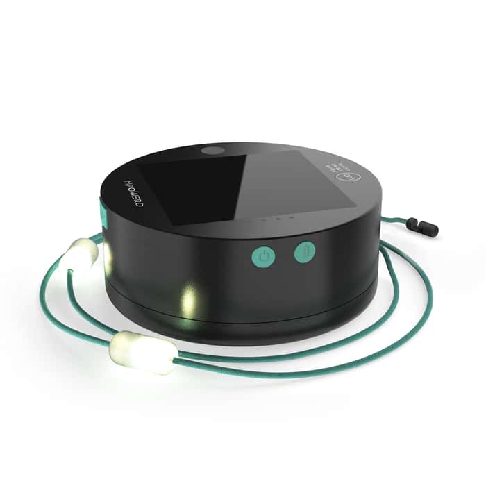MPOWERD Luci Solar String Lights