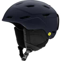 Smith Mission MIPS Snow Helmet