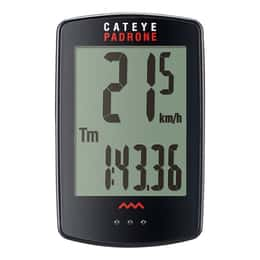 Cateye Padrone Wireless Cycling Computer