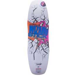 Hyperlite Men's WizardStick Wakeboard 23