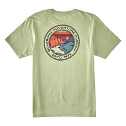 Billabong Men's Rockies Short Sleeve T Shirt