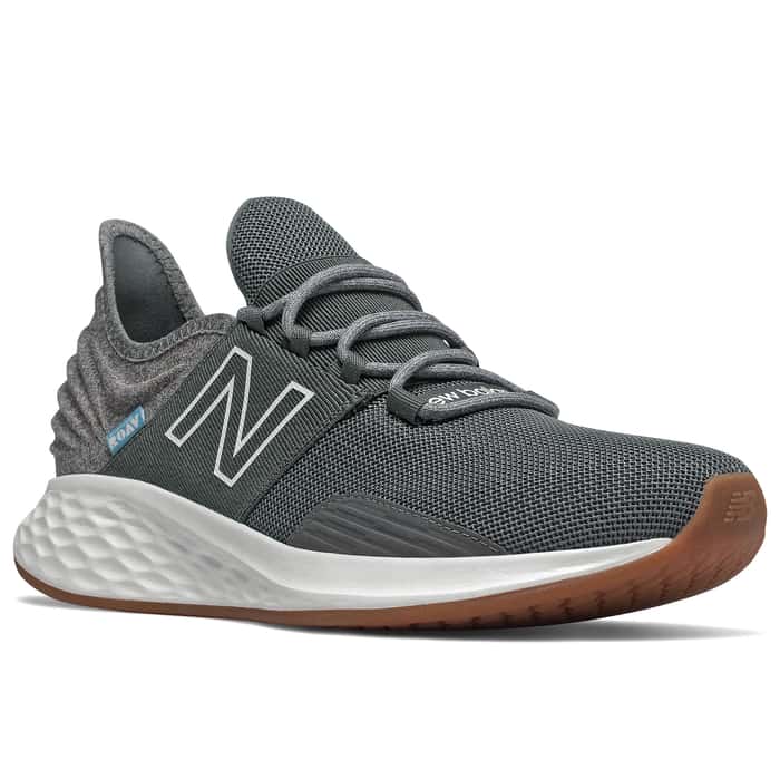 New Balance Men's Fresh Foam Roav Tee Shirt Running Shoes