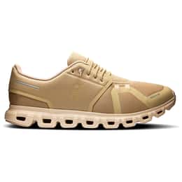 On Men's Cloud 6 Running Shoes