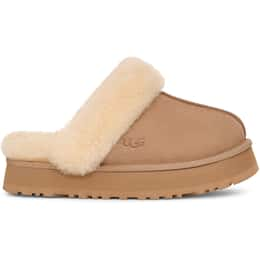 UGG Women's Disquette Slippers