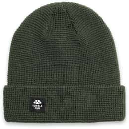 Turtle Fur Homer Watch Cap Beanie