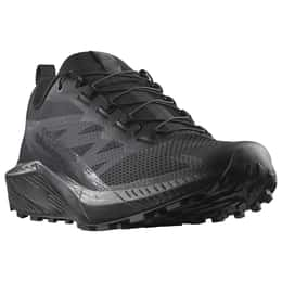 Salomon Men's SENSE RIDE 5 SR Trail Running Shoes