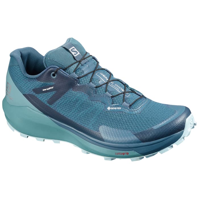 sense ride gore tex invisible fit