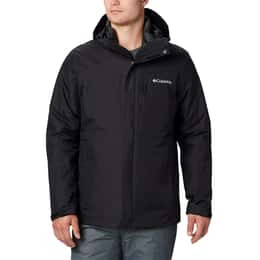 Columbia Men's Whirlibird��� IV Interchange Jacket