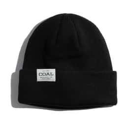 Coal Men's Uniform Low Beanie