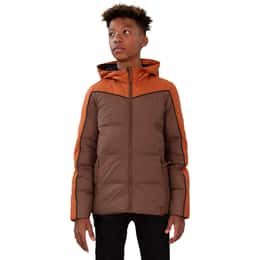 Obermeyer Boys' James Puffy Jacket