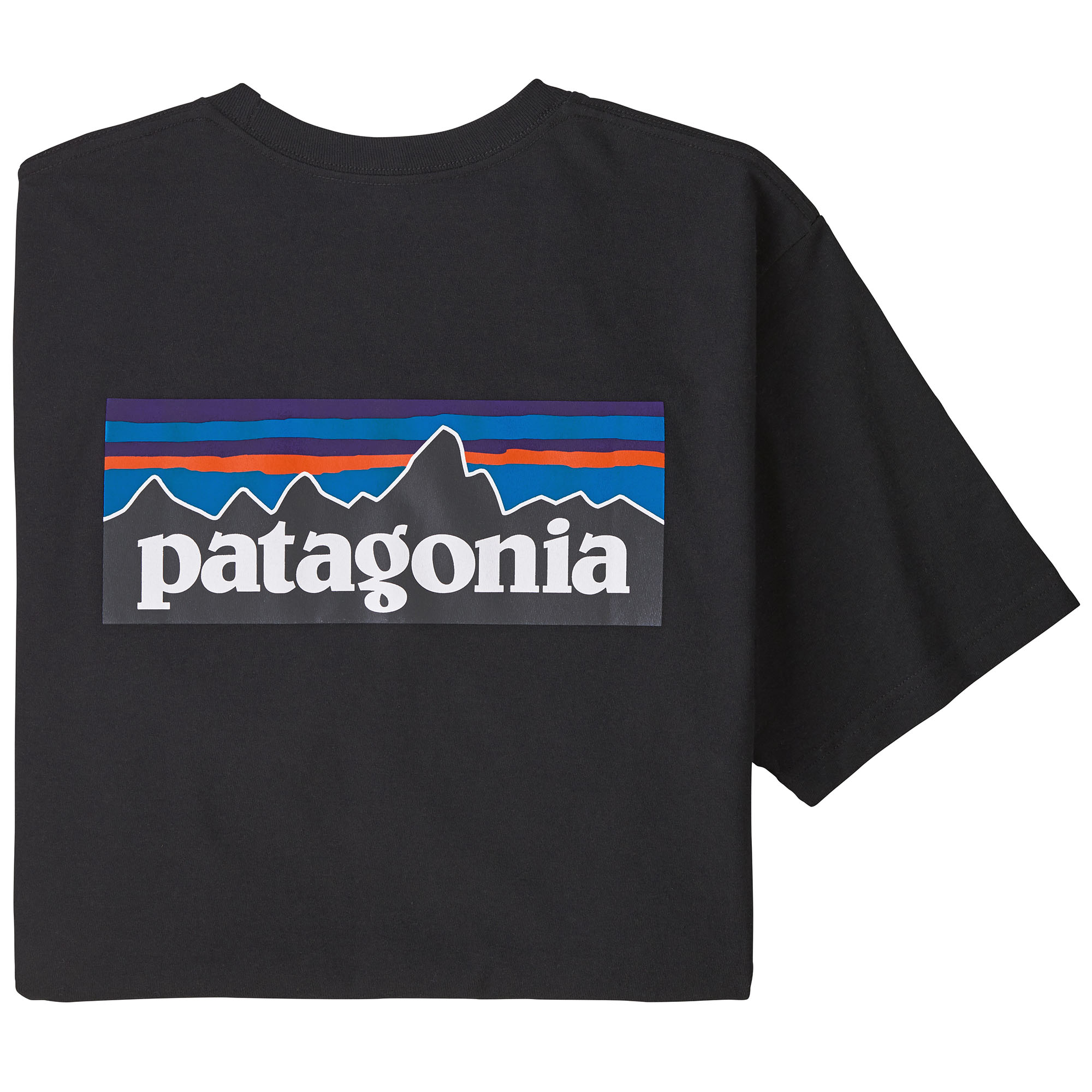 patagonia men's long sleeve t shirt sale