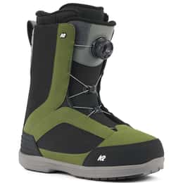 K2 Men's Raider Snowboard Boots '24