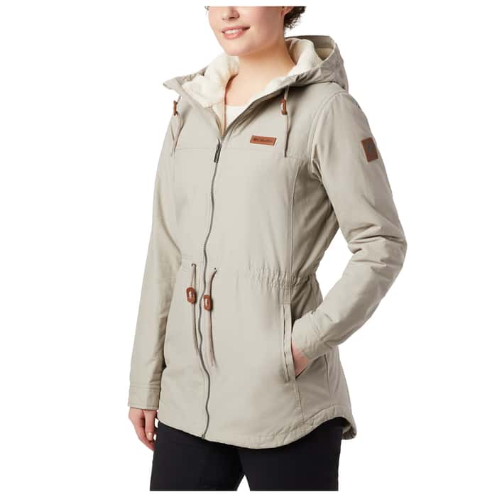 Columbia Women's Chatfield Hill Jacket Sun Ski Sports