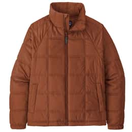 Patagonia Women's Lost Canyon Jacket