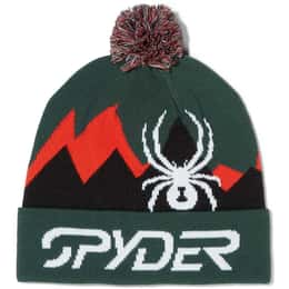 Spyder Men's Zone Beanie