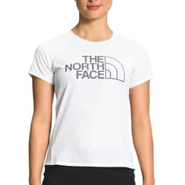 The North Face Women's Flight Weightless Short Sleeve Active Shirt