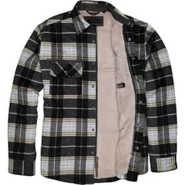 Dakota Grizzly Men's Burke Flannel Jacket