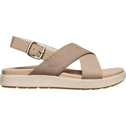 Keen Women's Elle Luxe Backstrap Sandals