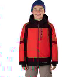 Boulder Gear Kids' Rowen Jacket