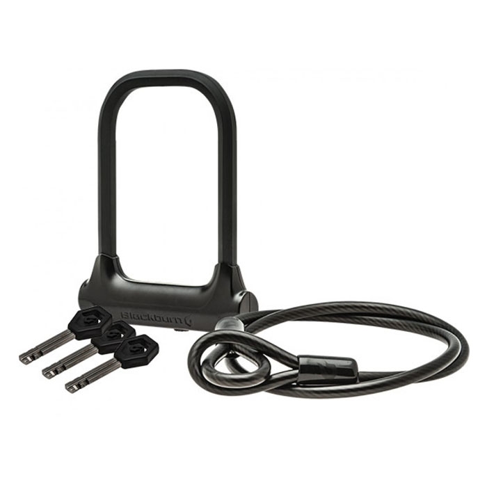bike lock set