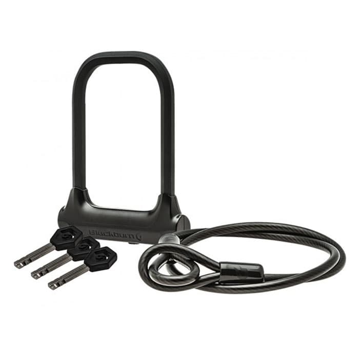 twister bike lock set price