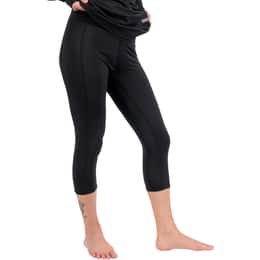 Blackstrap Women's Therma Base Layer Three Quarter Leggings '25