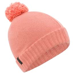 Le Bent Pom Pom Beanie