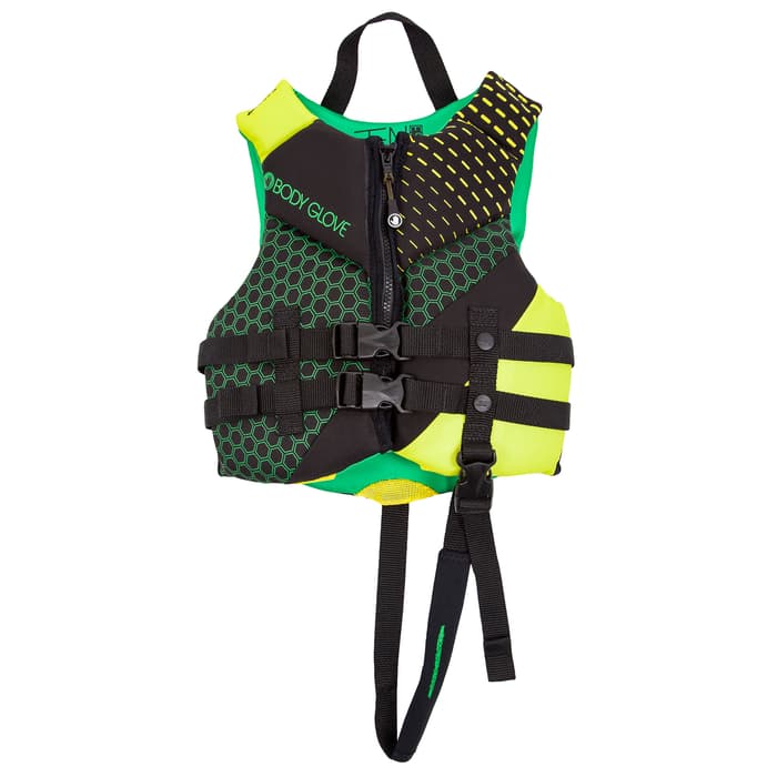 Body Glove Kids' Phantom USCGA Life Vest '21 Sun & Ski Sports