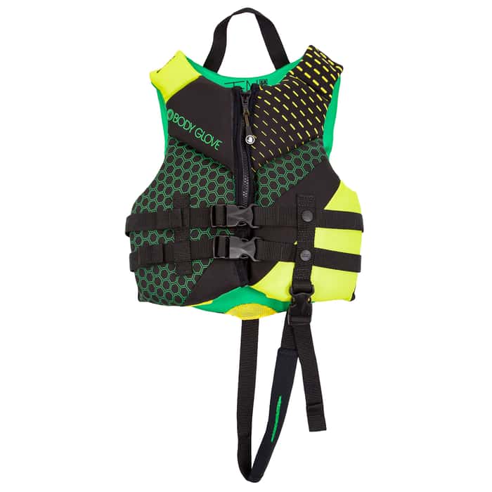 Body Glove Kids' Phantom USCGA Life Vest '21