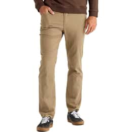 Free Fly Men's Stretch Canvas 5 Pocket Pant