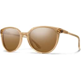 Smith Women's Cheetah Lifestyle Sunglasses