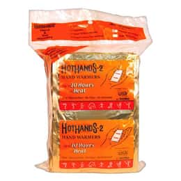 Heatmax Hot Hands 10-pack