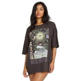 Billabong Women's Swell Trip Short Sleeve Tee