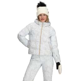 Obermeyer Women's Slopeside Puffer Jacket