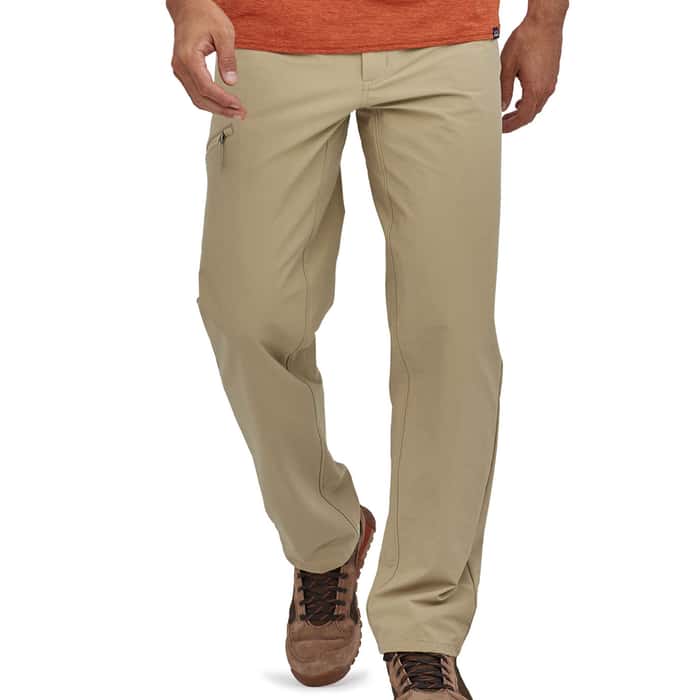 Patagonia Men's Quandary Pants