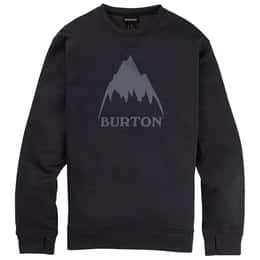 Burton Men's Oak Pullover Crewneck