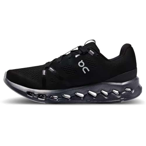 On Women's Cloudsurfer Running Shoes alt image view 1