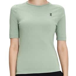On Women's Merino-T T Shirt